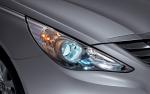 Hyundai Sonata 2010 года